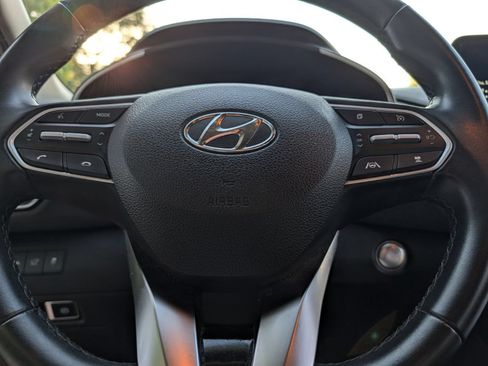 Used 2023 Hyundai Santa Fe SEL AWD/4WD image 27