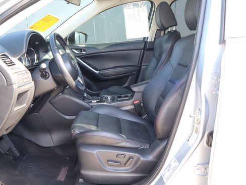 Used 2016 MAZDA CX-5 Grand Touring FWD image 7