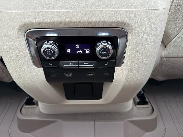 Used 2026 GMC Yukon XL Denali w/ Denali Reserve Package AWD/4WD image 21