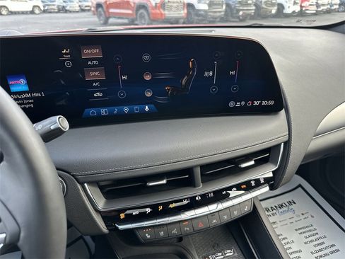 Used 2025 Cadillac CT5 Premium Luxury image 19