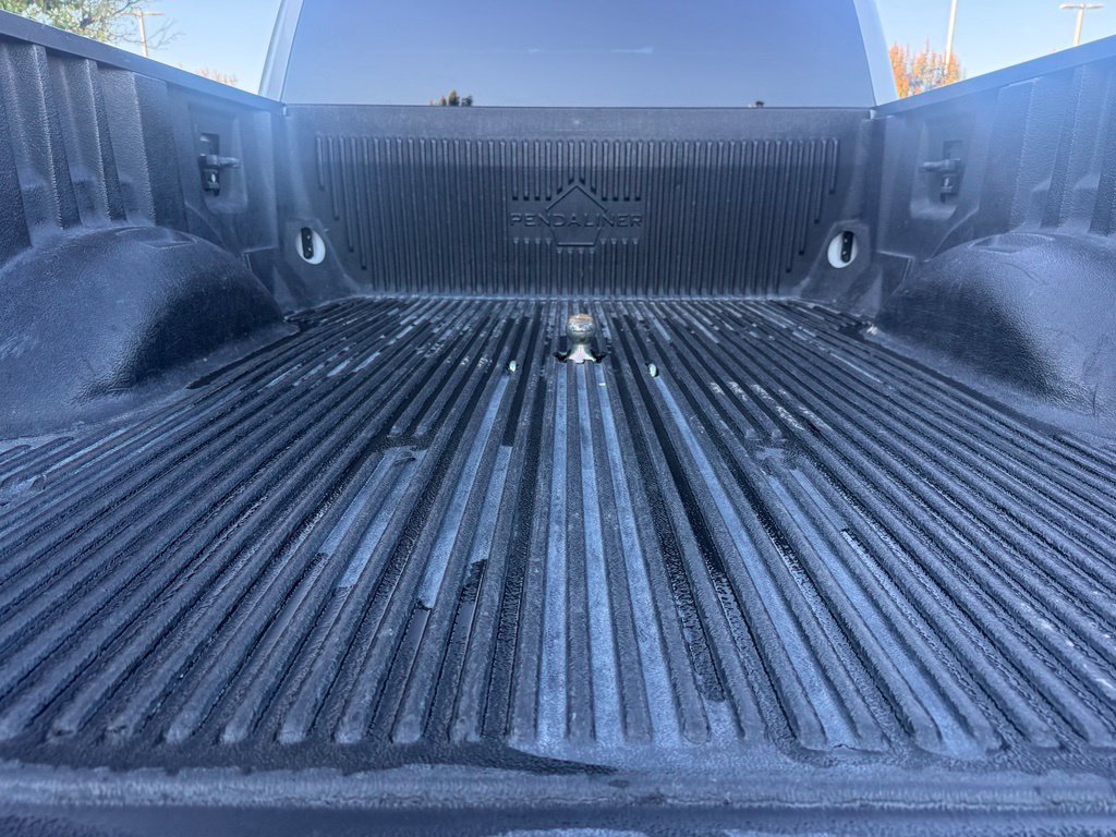 Used 2017 Ford F250 XLT AWD/4WD image 23
