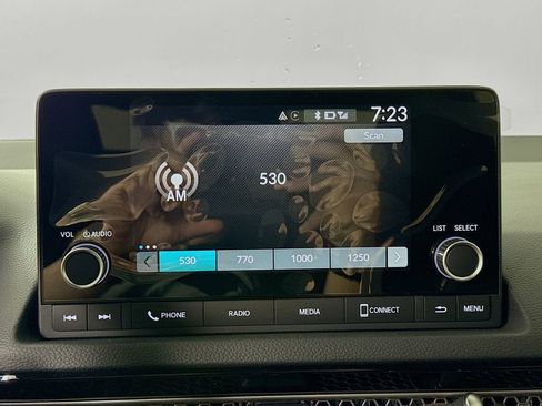 New 2026 Honda Civic Sport image 14