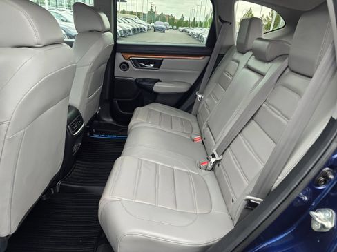 Used 2017 Honda CR-V Touring image 18