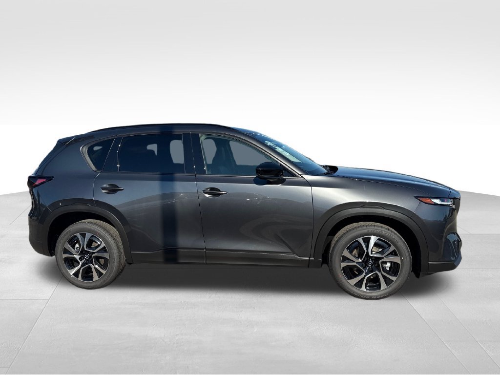 New 2026 MAZDA CX-5 Preferred AWD/4WD image 6