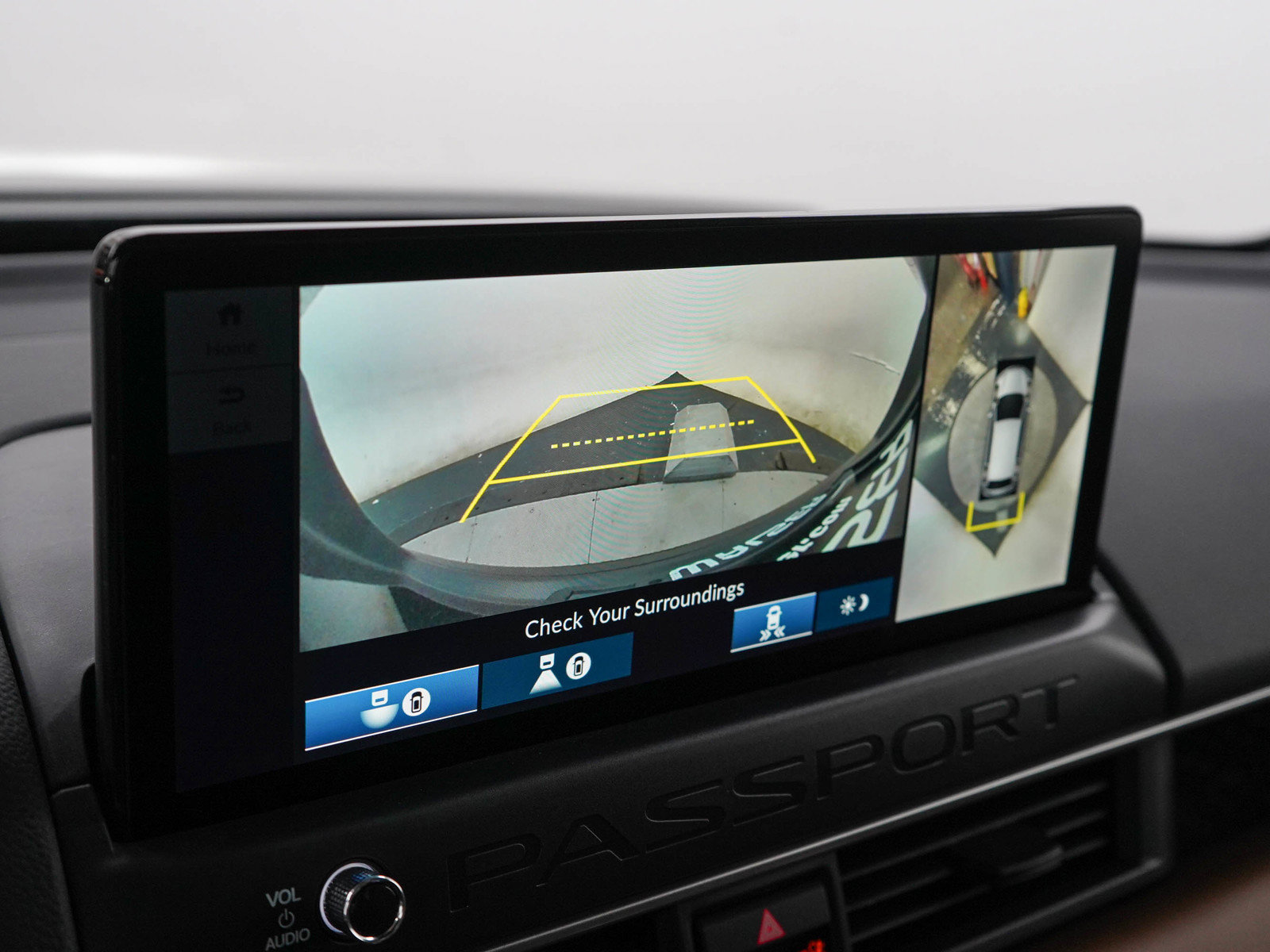 Used 2026 Honda Passport TrailSport Elite image 22