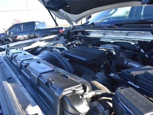 Certified 2020 GMC Sierra 3500 Denali w/ Denali Ultimate Package image 42