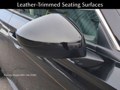 Used 2022 Honda Civic EX-L image 14