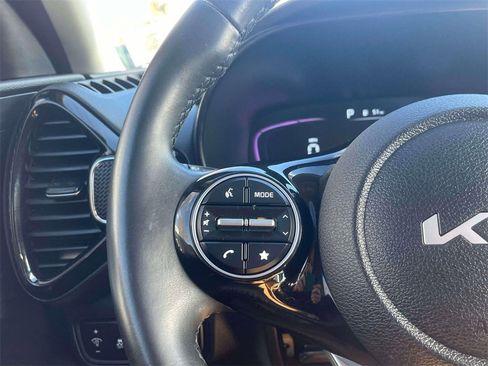 Used 2024 Kia Soul EX w/ Option Group 015 image 21