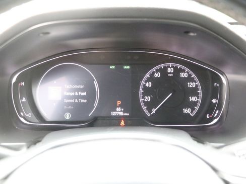 Used 2020 Honda Accord Sport image 19