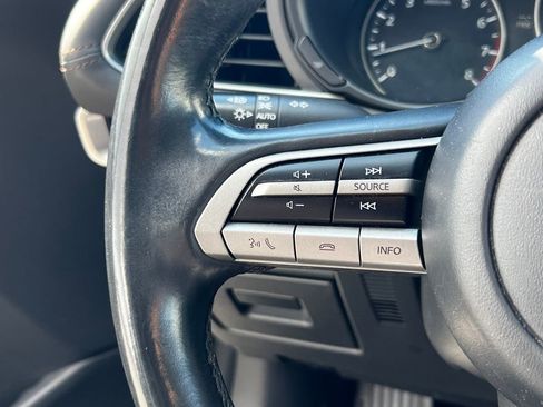 Used 2021 MAZDA MAZDA3 s image 18