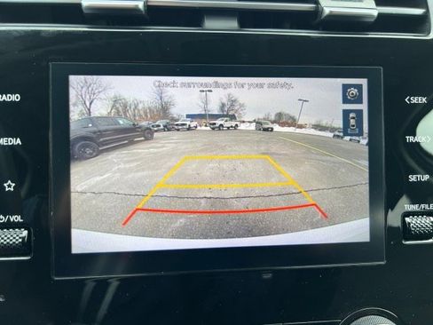 Used 2023 Hyundai Tucson SEL image 13