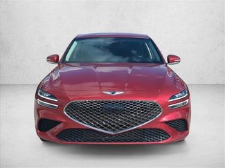 Used 2022 Genesis G70 2.0T video 2