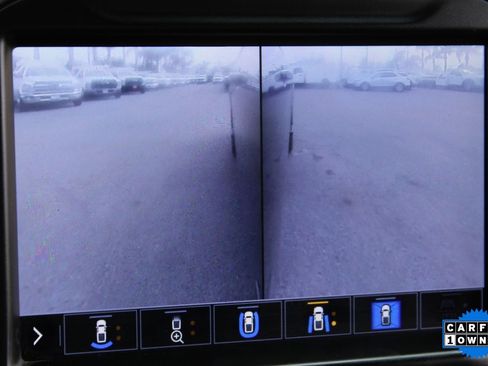 Used 2022 Chevrolet Silverado 2500 LTZ w/ LTZ Plus Package image 33