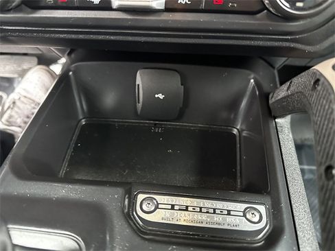 Certified 2024 Ford Bronco Big Bend w/ Sasquatch Package image 22