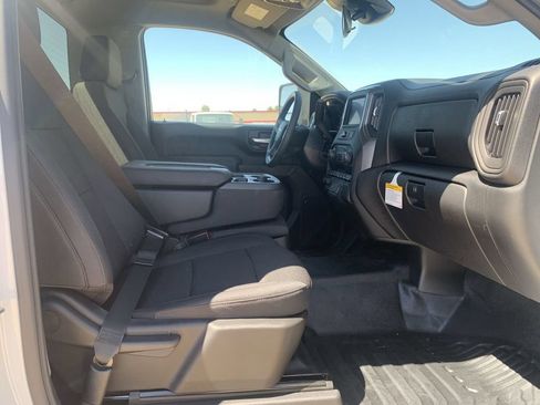 New 2026 Chevrolet Silverado 3500 W/T w/ WT Convenience Package RWD image 26