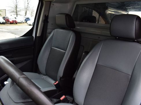 Used 2016 Ford Transit Connect XL image 12
