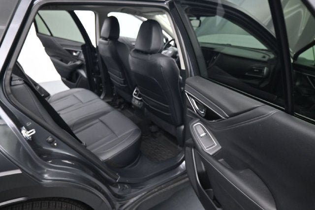 Used 2025 Subaru Outback Limited AWD/4WD image 20