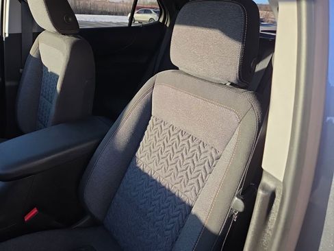 Certified 2024 Chevrolet Equinox LT image 13