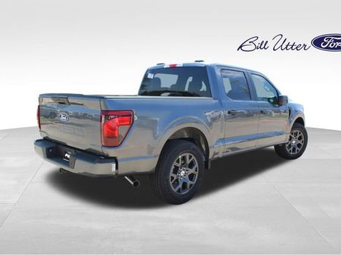 New 2026 Ford F150 STX image 3