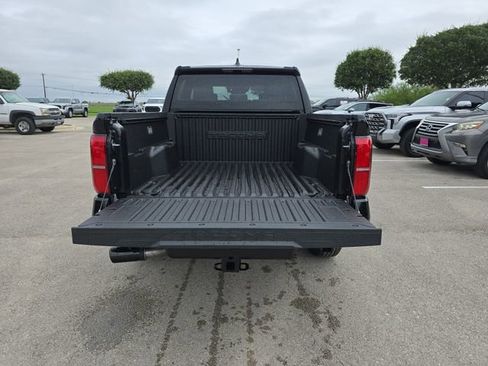 New 2026 Toyota Tacoma SR5 AWD/4WD image 12