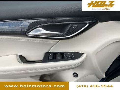 Used 2023 Buick Envision Preferred AWD/4WD image 22