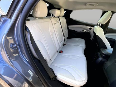Used 2023 Ford Mustang Mach-E Premium RWD image 19