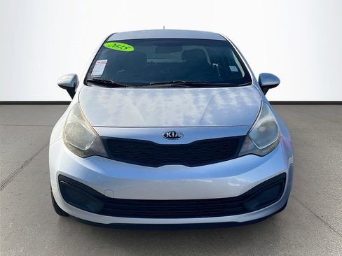 Used 2015 Kia Rio LX w/ Power Package image 2