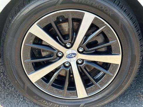 Used 2020 Subaru Impreza Premium image 14