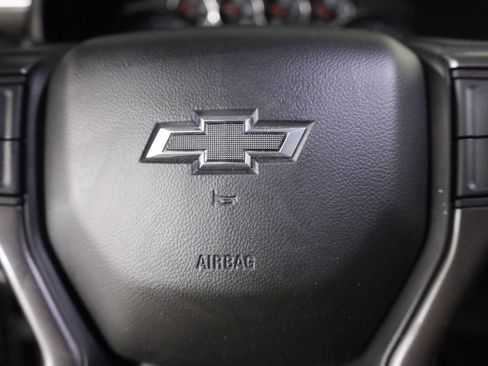 Used 2021 Chevrolet Tahoe RST w/ Luxury Package AWD/4WD image 14