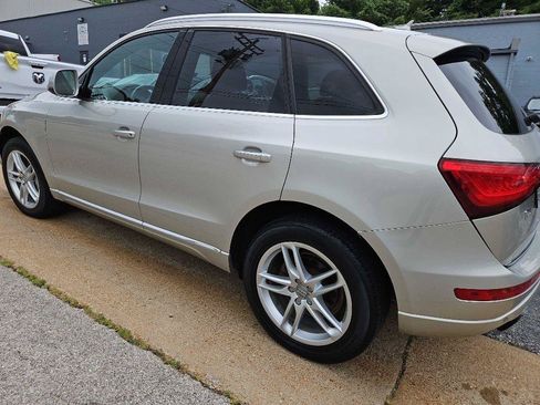 Used 2016 Audi Q5 2.0T Premium Plus AWD/4WD image 10
