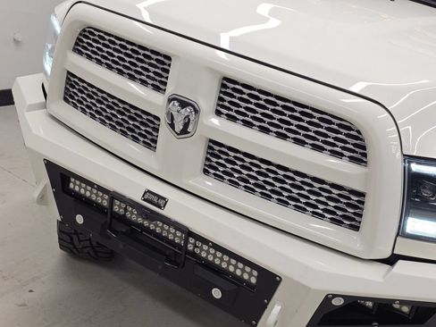 Used 2017 RAM 2500 Laramie w/ Off Road Package AWD/4WD image 47