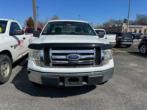 Used 2010 Ford F150 XL image 3