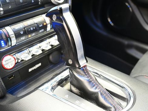 Used 2017 Ford Mustang GT Premium w/ Equipment Group 401A RWD image 30