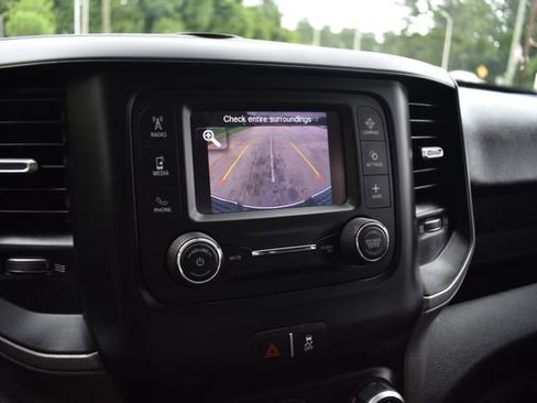 Used 2020 RAM 3500 Tradesman AWD/4WD image 14