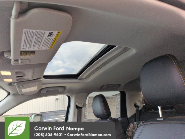 New 2026 Ford Maverick Tremor AWD/4WD image 23