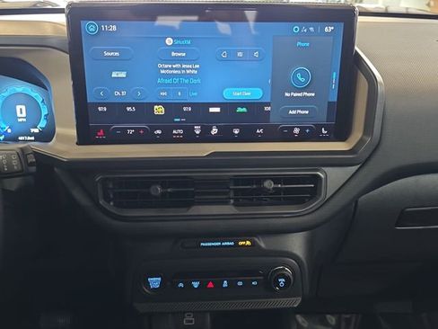 Used 2025 Ford Bronco Sport Big Bend w/ Convenience Package image 19