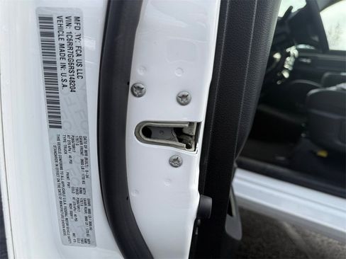 Certified 2024 RAM 1500 Classic SLT image 24