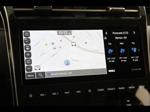 Used 2023 Hyundai Tucson Limited image 10