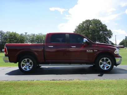 Used 2016 RAM 1500 Laramie