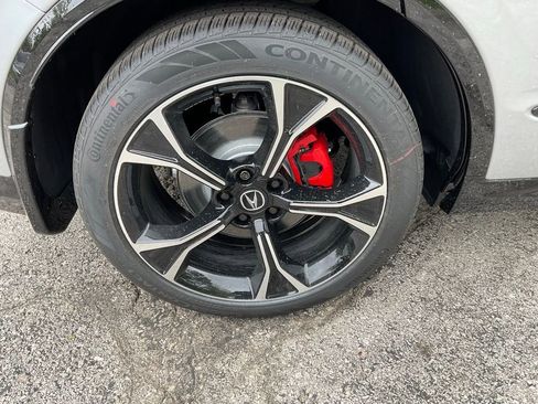 New 2026 Acura MDX Type S AWD/4WD image 7