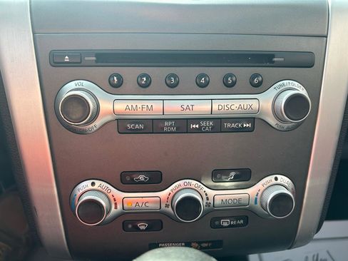 Used 2014 Nissan Murano SL w/ Navigation Package image 27