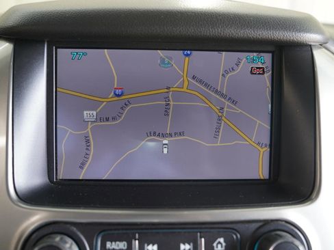 Used 2015 Chevrolet Tahoe LT RWD image 18