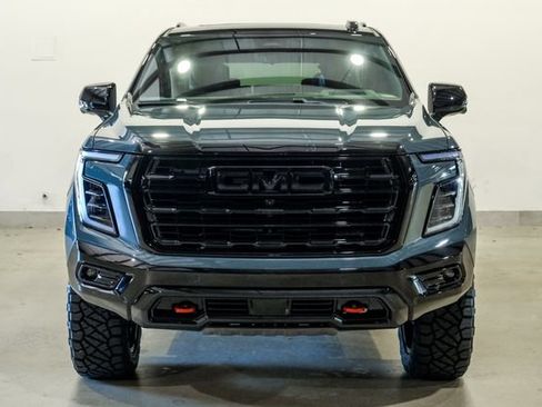 Used 2026 GMC Yukon XL AT4 Ultimate AWD/4WD image 2