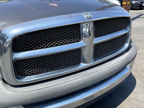 Used 2003 Dodge Ram 1500 Truck ST image 25