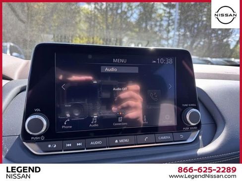 Used 2023 Nissan Rogue SV image 23