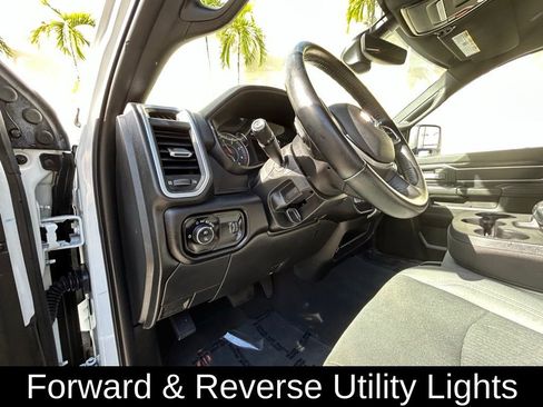 Used 2024 RAM 2500 Big Horn image 18