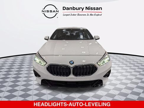 Used 2020 BMW 228i xDrive Gran Coupe w/ Convenience Package AWD/4WD image 9