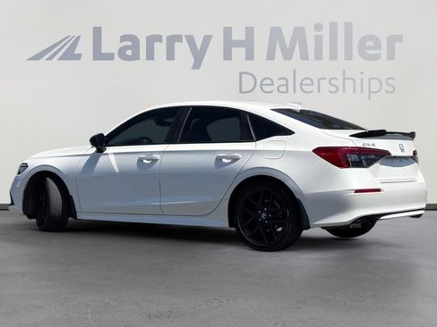 Used 2024 Honda Civic Si image 3
