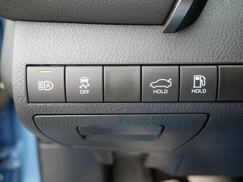 Certified 2024 Toyota Camry XSE FWD image 28