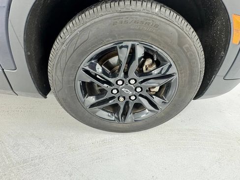 Used 2020 Chevrolet Blazer LT AWD/4WD image 9
